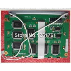 LCD display panel HLM6321 پنل صفحه نمایشگر