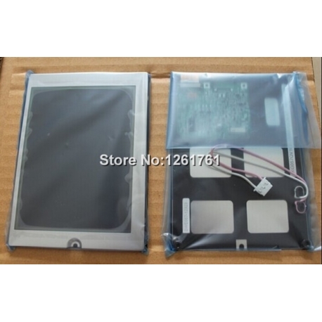 NT31-ST123B-EV3 LCD display پنل صفحه نمایشگر