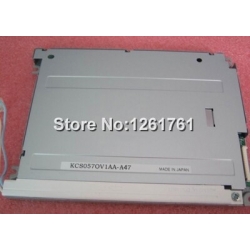 KCS057QV1AA-A47 liquid crystal display screen touch panel پنل صفحه نمایشگر
