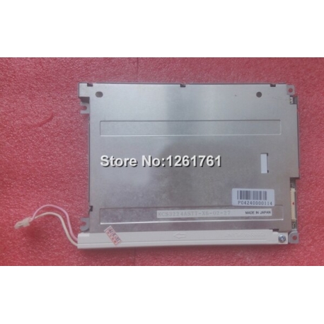 KCS3224ASTT-X6 liquid crystal display screen touch panel پنل صفحه نمایشگر