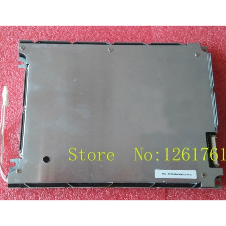 MTV-F32240AMNNSCW-H-1 liquid crystal display screen touch panel پنل صفحه نمایشگر