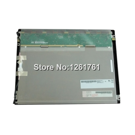 G121SN01 V.0 LCD screen panel پنل صفحه نمایشگر