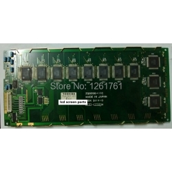 LCD screen for TLX-561-121 پنل صفحه نمایشگر