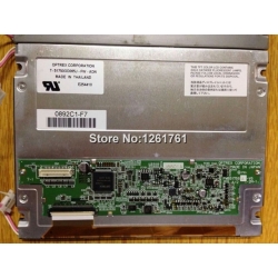 T-51750GD065J-FW-ADN liquid crystal display screen touch panel پنل صفحه نمایشگر