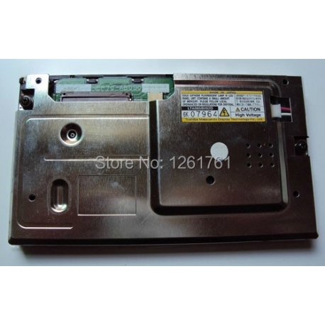 Original LCD screen LTA065B092D پنل صفحه نمایشگر