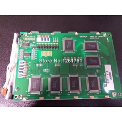 DMF-50174NF-FW LCD display panel پنل صفحه نمایشگر
