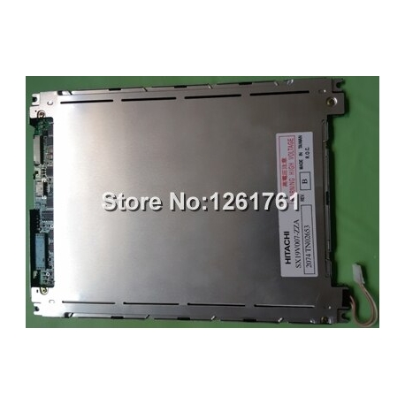 SX19V007-ZZA LCD screen touch panel پنل صفحه نمایشگر