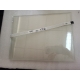 Touch glass panel E055550 پنل صفحه نمایشگر