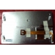 LCD screen LQ080Y5DW30 LQ080Y5DE30 LQ0DAS3381 original touch screen پنل صفحه نمایشگر
