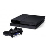 PlayStation 4 کنسول بازی سونی