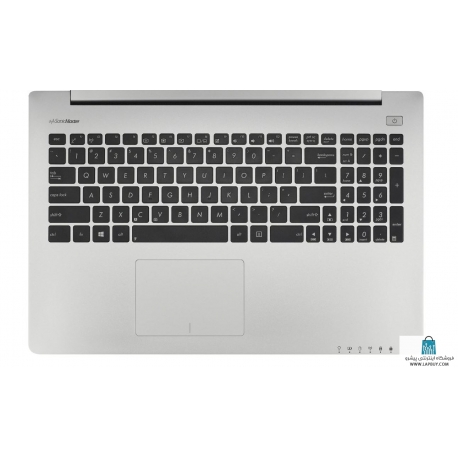 Asus VivoBook V500 Series قاب دور کیبورد لپ تاپ ایسوس