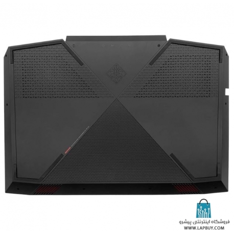 HP Omen 17-An Series قاب کف لپ تاپ اچ پی