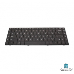 HP NoteBook 620 Series کیبورد لپ تاپ اچ پی