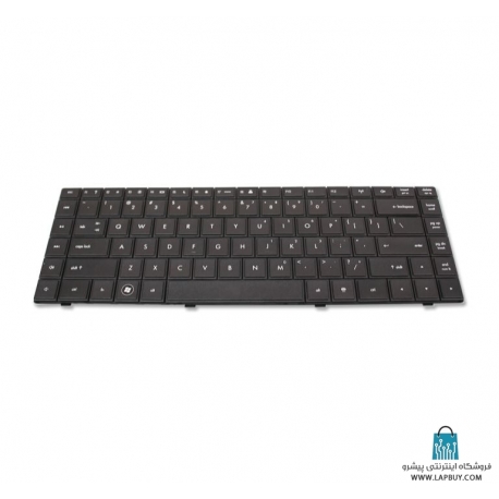 HP NoteBook 620 Series کیبورد لپ تاپ اچ پی