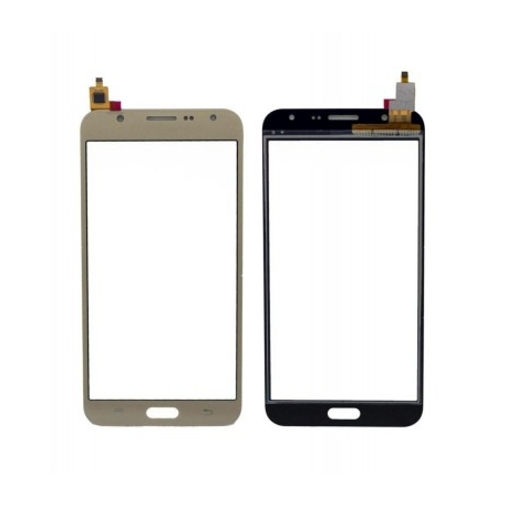 Touch Screen Digitizer for Samsung Galaxy J7 - Gold تاچ گوشی موبایل