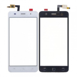 Touch Screen Digitizer for Lava Iris X8 - White تاچ گوشی موبایل