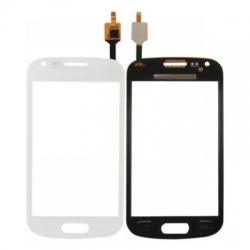 Touch Screen Digitizer for Samsung Galaxy S Duos 2 S7582 - White تاچ گوشی موبایل