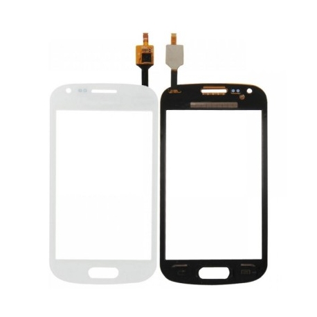 Touch Screen Digitizer for Samsung Galaxy S Duos 2 S7582 - White تاچ گوشی موبایل