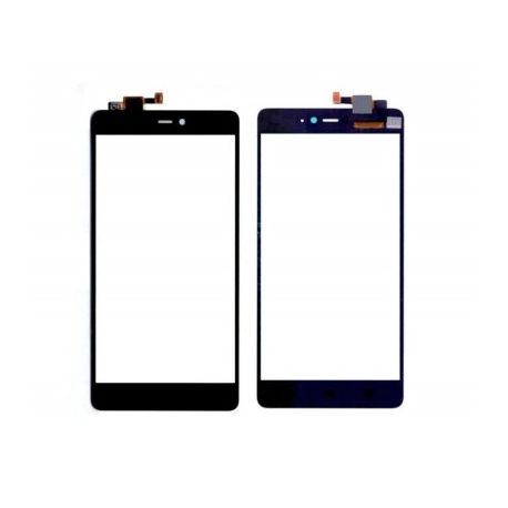 Touch Screen Digitizer for Xiaomi Mi4i - Black تاچ گوشی موبایل