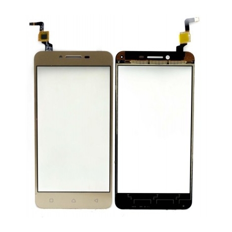 Touch Screen Digitizer for Lenovo Vibe K5 - Gold تاچ گوشی موبایل