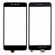 Touch Screen Digitizer for Panasonic P55 Novo - Black تاچ گوشی موبایل
