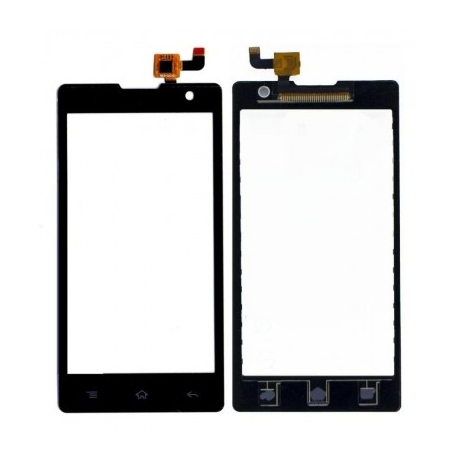 Touch Screen Digitizer for XOLO Era - Black تاچ گوشی موبایل
