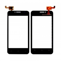 Touch Screen Digitizer for Swipe Konnect 4E - Black تاچ گوشی موبایل