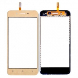 Touch Screen Digitizer for Vivo Y53 - Gold تاچ گوشی موبایل