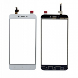 Touch Screen Digitizer for Xiaomi Redmi 4 32GB - White تاچ گوشی موبایل