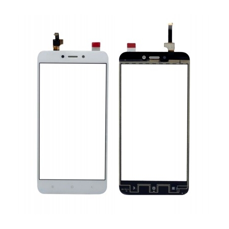 Touch Screen Digitizer for Xiaomi Redmi 4 32GB - White تاچ گوشی موبایل