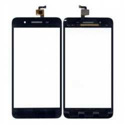 Touch Screen Digitizer for Micromax Canvas Juice 4G Q461 - Black تاچ گوشی موبایل