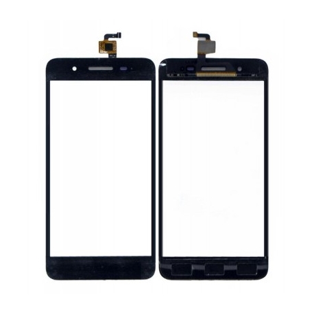 Touch Screen Digitizer for Micromax Canvas Juice 4G Q461 - Black تاچ گوشی موبایل
