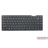 Asus X455L Series کیبورد لپ تاپ ایسوس