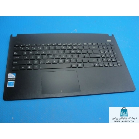 Asus UX501VW UX501JW قاب دور کیبرد ال سی دی لپ تاپ ایسوس