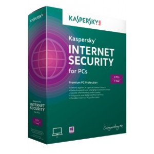 Kaspersky Internet Security 2014 آنتی ویروس