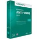 Kaspersky Anti-Virus 2014 آنتی ویروس اورجینال