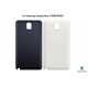Samsung Galaxy Note3 N9005 درب پشت گوشی موبایل سامسونگ
