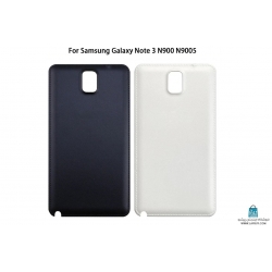 Samsung Galaxy Note3 N9005 درب پشت گوشی موبایل سامسونگ