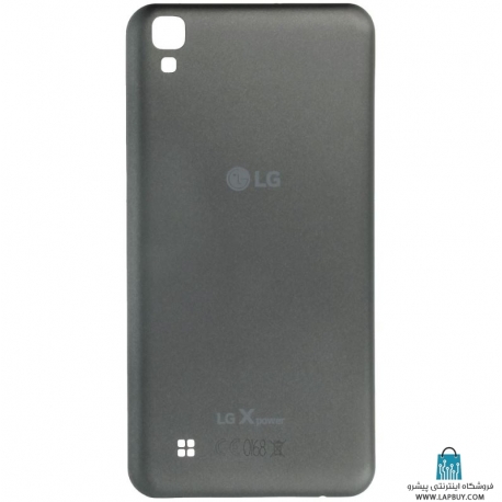 LG X Power K220DS شیشه تاچ گوشی موبایل ال جی