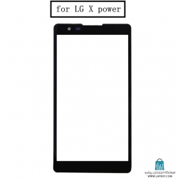LG X Power تاچ گوشی موبایل ال جی