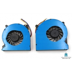 Asus G750 G750J G750JH فن لپ تاپ ایسوس