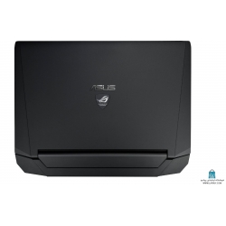 Asus G750 G750JX قاب دور کیبرد لپ تاپ ایسوس