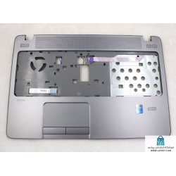 HP ProBook 455 G1 قاب دور کیبورد لپ تاپ اچ پی