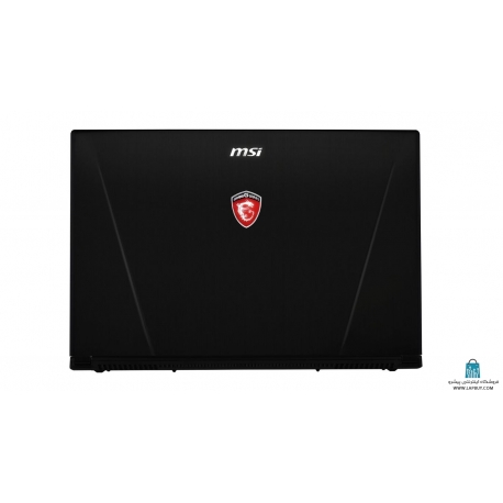 Msi Ghost Pro Gs60 Series قاب پشت ال سی دی لپ تاپ ام اس آی