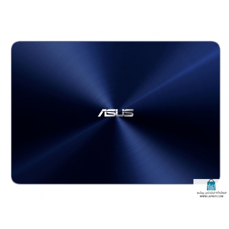 Asus ZenBook 14 UX431 Series قاب پشت ال سی دی لپ تاپ ایسوس