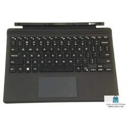 Dell Latitude 12 5285 Series قاب دور کیبورد لپ تاپ دل