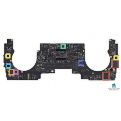 Motherboard Apple Macbook Pro A1706 مادربرد لپ تاپ اپل