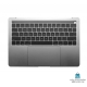 Apple MacBook Pro A1706 قاب دور کیبورد لپ تاپ اپل