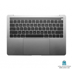 Apple MacBook Pro A1706 قاب دور کیبورد لپ تاپ اپل