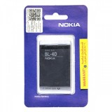 Nokia BL-4DN باطری باتری اصلی گوشی موبایل نوکیا